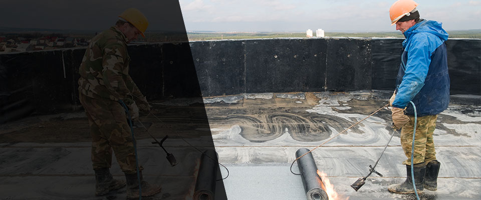Bretz Roofing Contractors